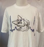 Custom items and pre made designs too