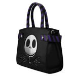 * Pre order THE NIGHTMARE BEFORE CHRISTMAS METALLIC PRINT HANDBAG