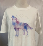 Custom items and pre made designs too