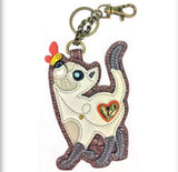 Keychains