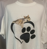 Custom items and pre made designs too